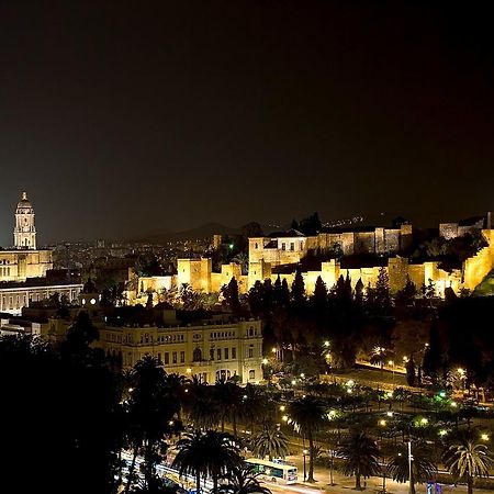 Inmalaga Felix Saenz Appartement Buitenkant foto