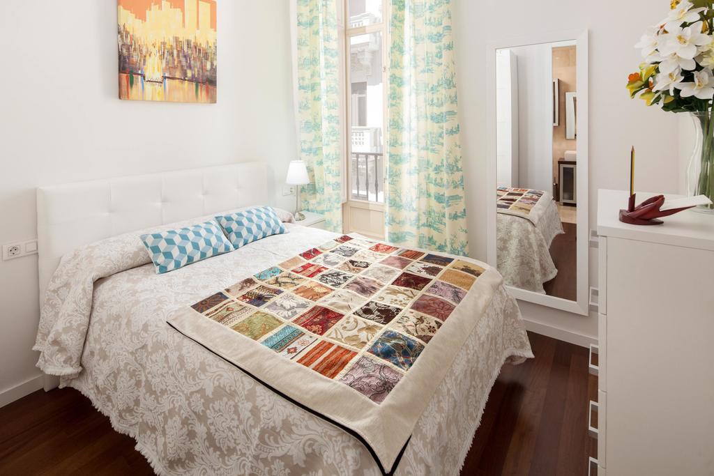Inmalaga Felix Saenz Appartement Buitenkant foto