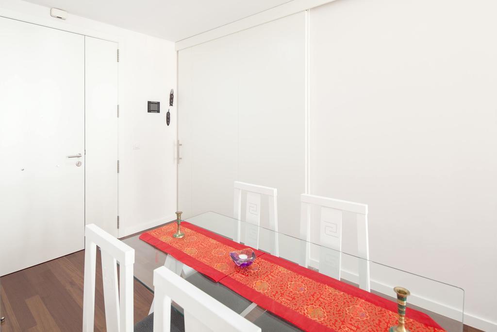 Inmalaga Felix Saenz Appartement Buitenkant foto