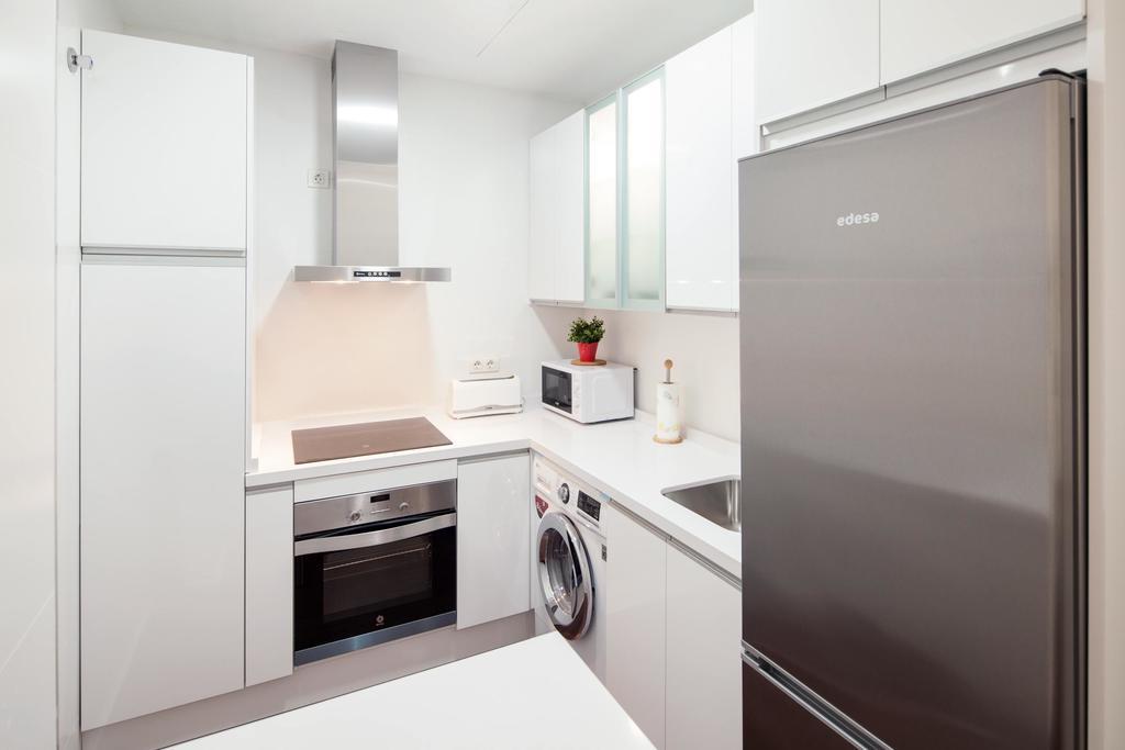 Inmalaga Felix Saenz Appartement Buitenkant foto