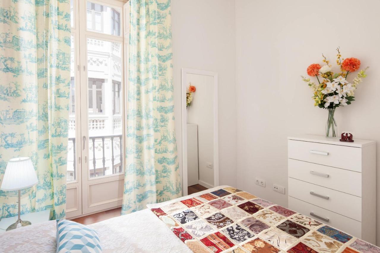 Inmalaga Felix Saenz Appartement Buitenkant foto